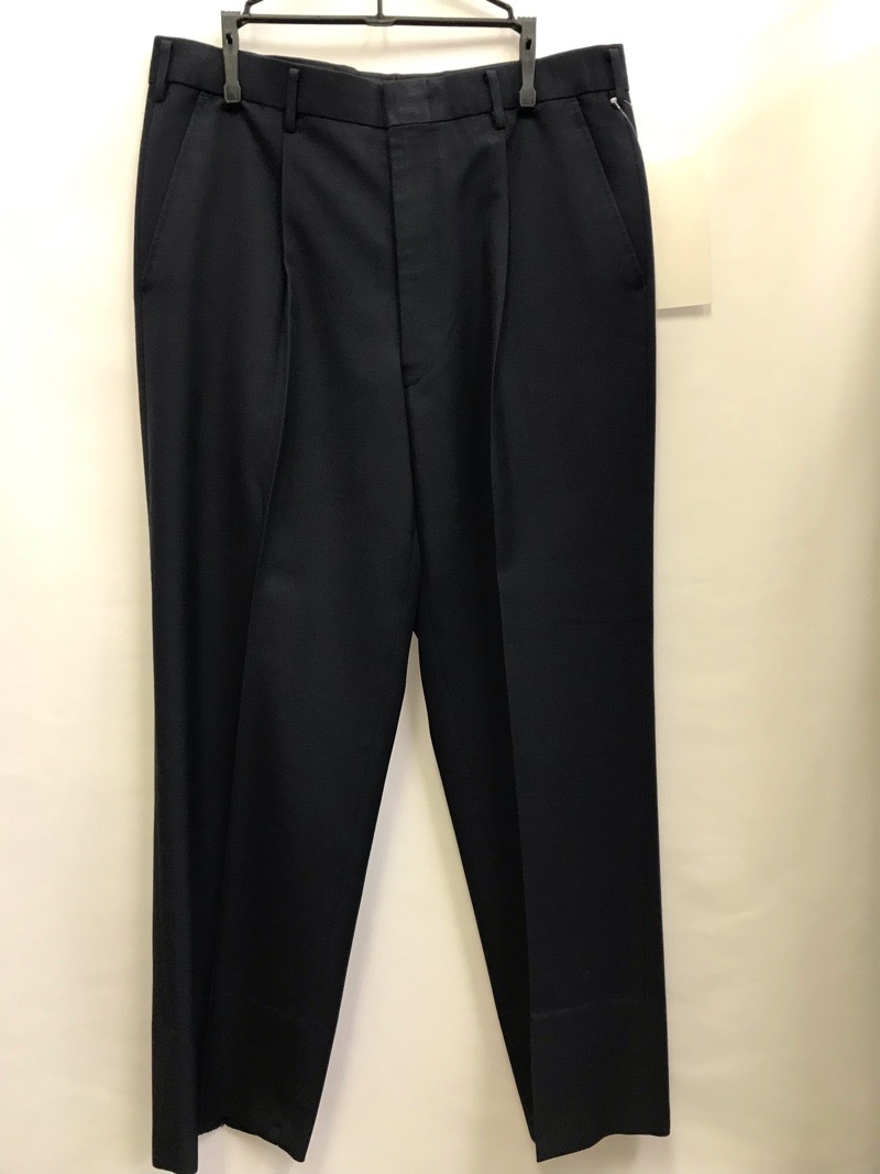 神奈川県　瀬谷高校　ズボン　【0104819】