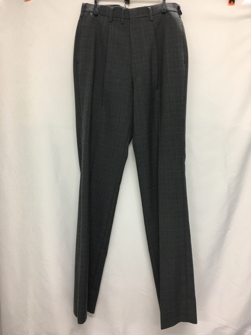 神奈川県　伊勢原養護学校　ズボン　【0104762】