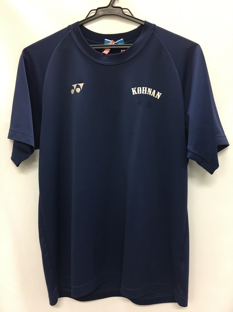 HANA Tシャツ org.jpg