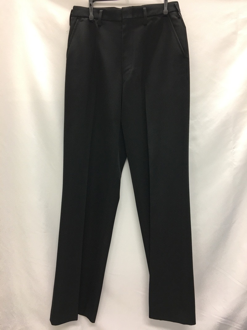 神奈川県　小田原城北工業高等学校　ズボン　【0109014】