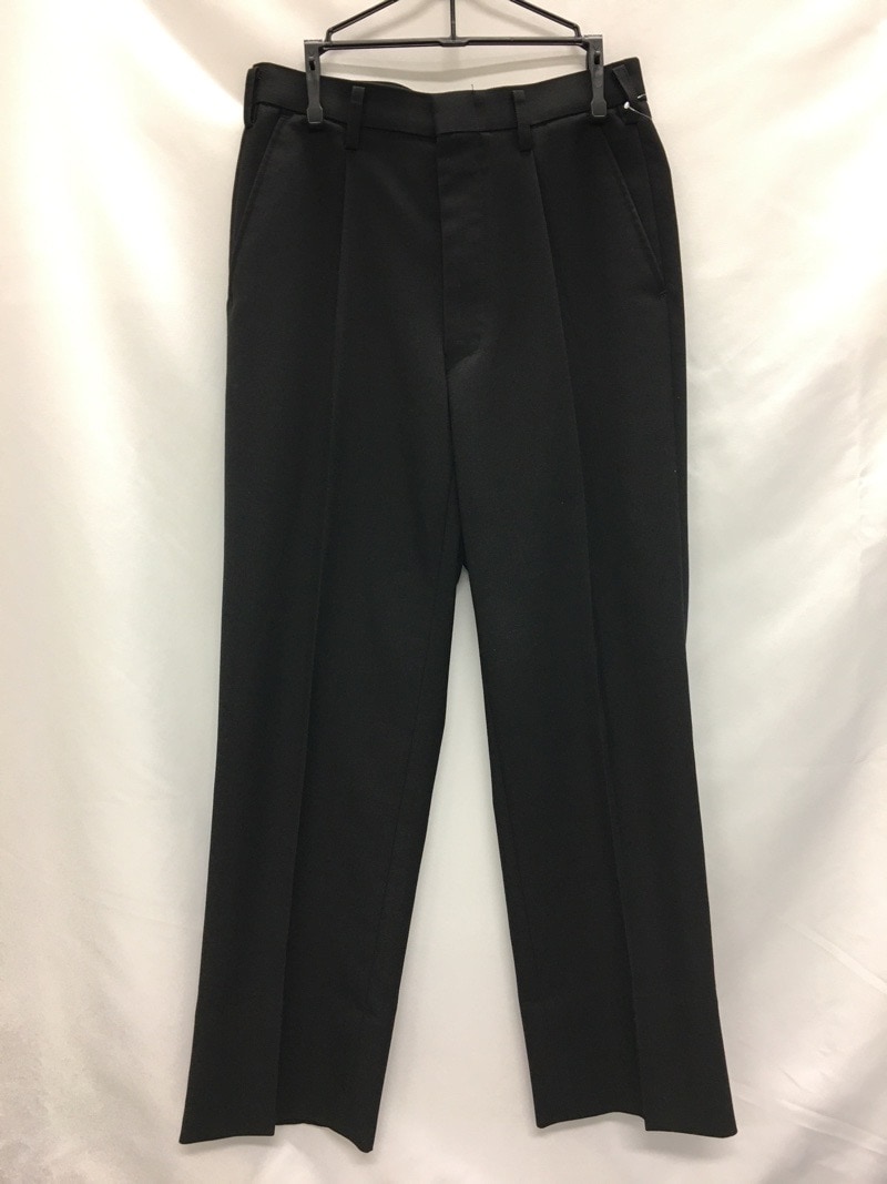 神奈川県　希望ヶ丘中学校　ズボン　【0108547】