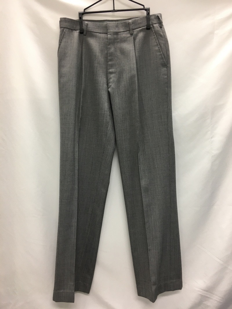 神奈川県　林中学校　ズボン　【0108550】