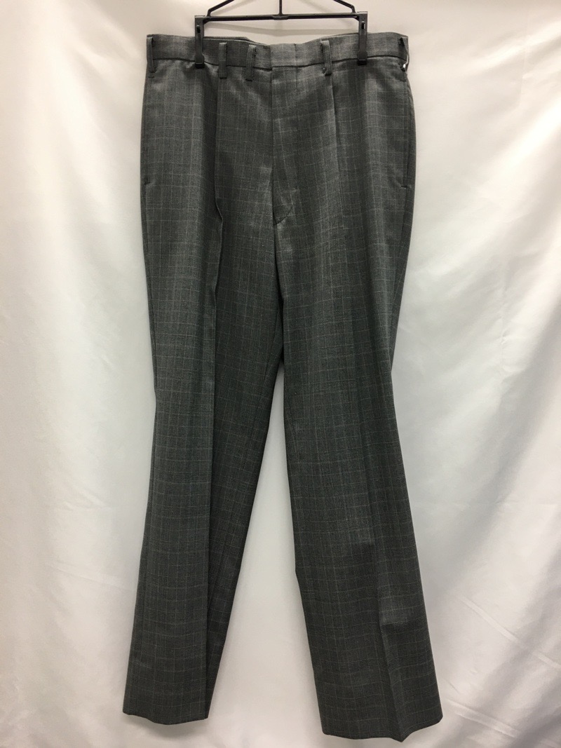 神奈川県　伊勢原養護学校　ズボン　【0108678】