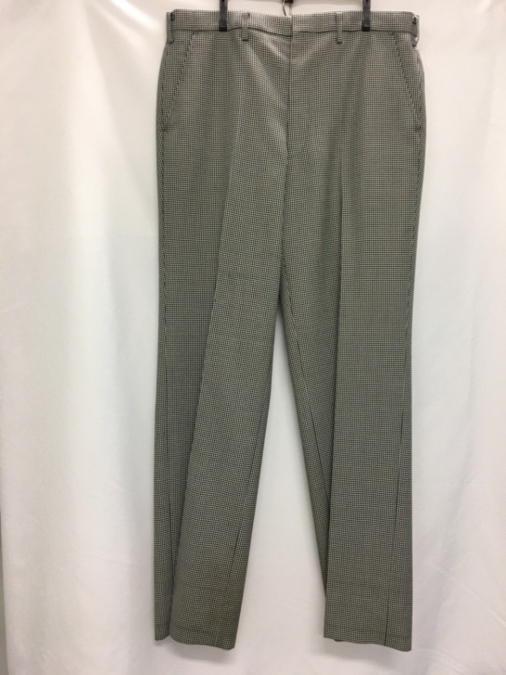 神奈川県　寒川東中学校　ズボン　【0106153】