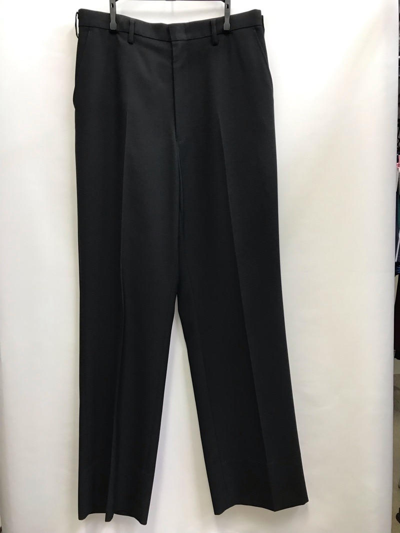 神奈川県　鎌倉学園高校　ズボン　【0107310】