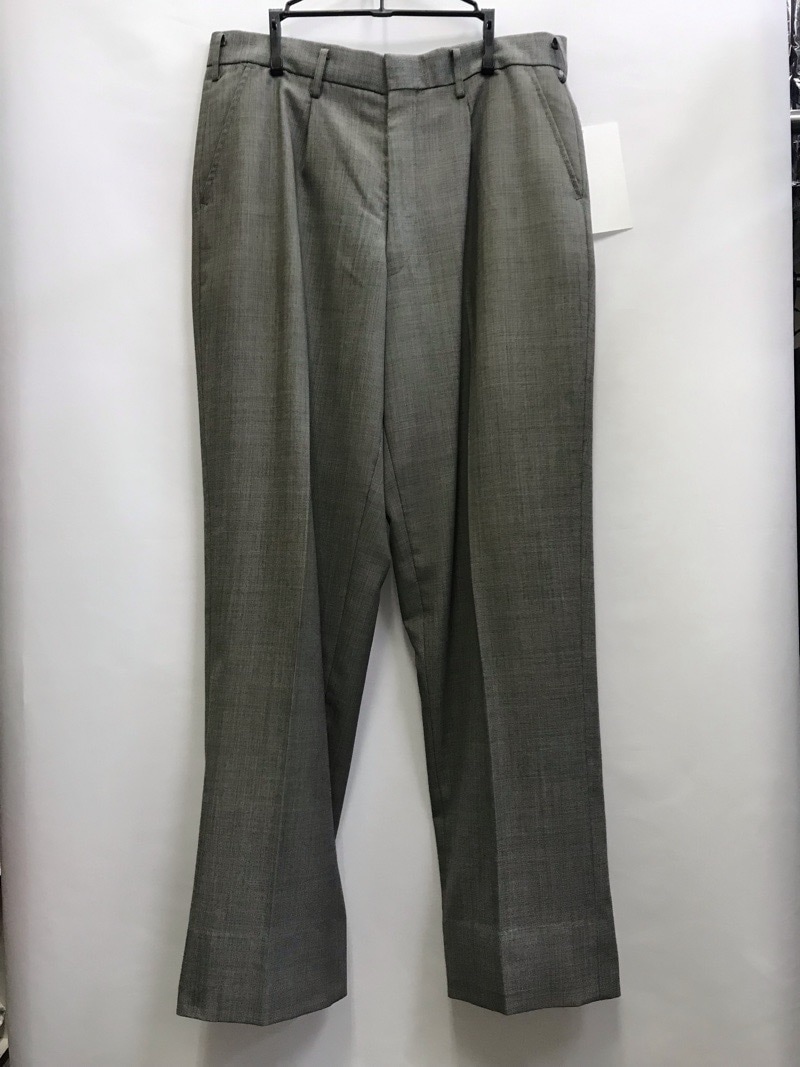 神奈川県　愛川高校　ズボン　【0103591】