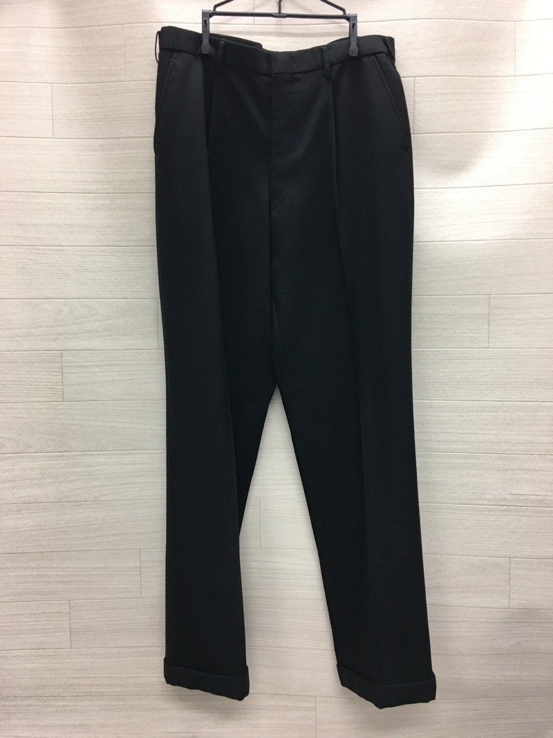 神奈川県　希望ヶ丘高校　ズボン　【0106491】