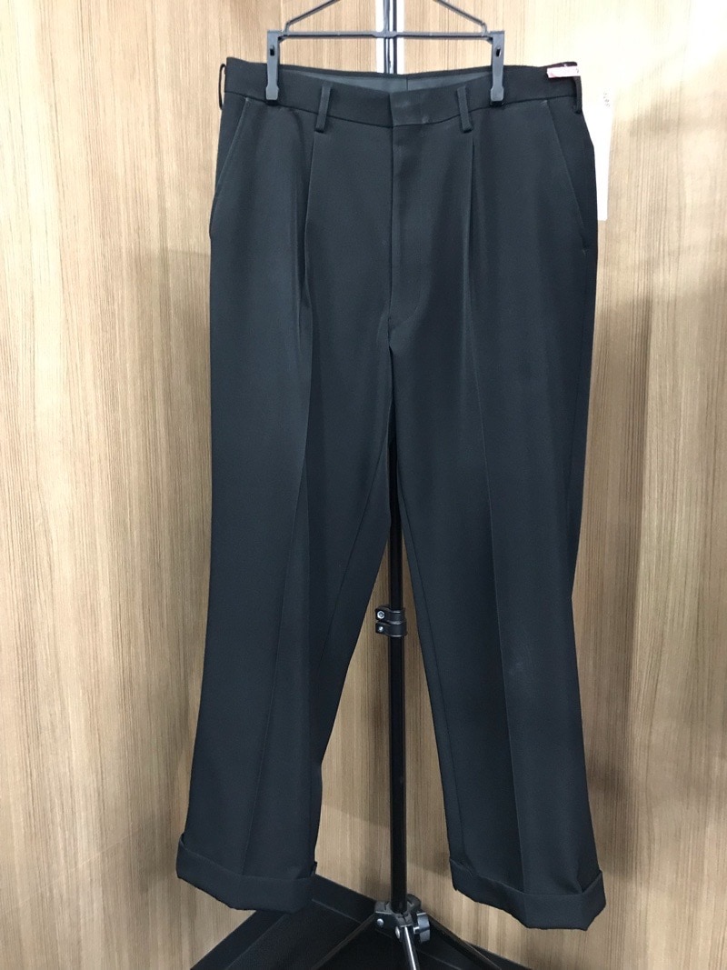 神奈川県　厚木高校　ズボン　【0106679】