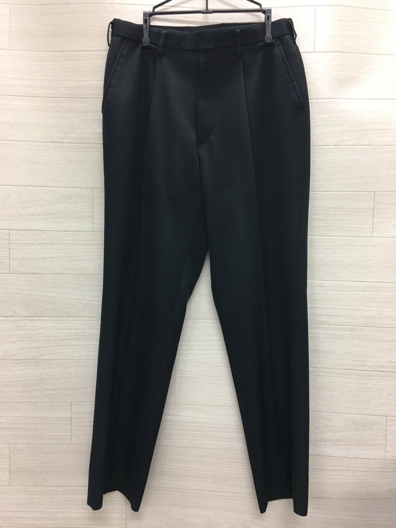 神奈川県　伊志田高校　ズボン　【0108913】