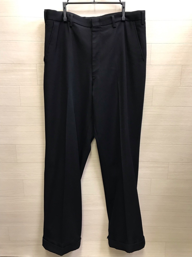 神奈川県　伊志田高校　ズボン　【0109369】