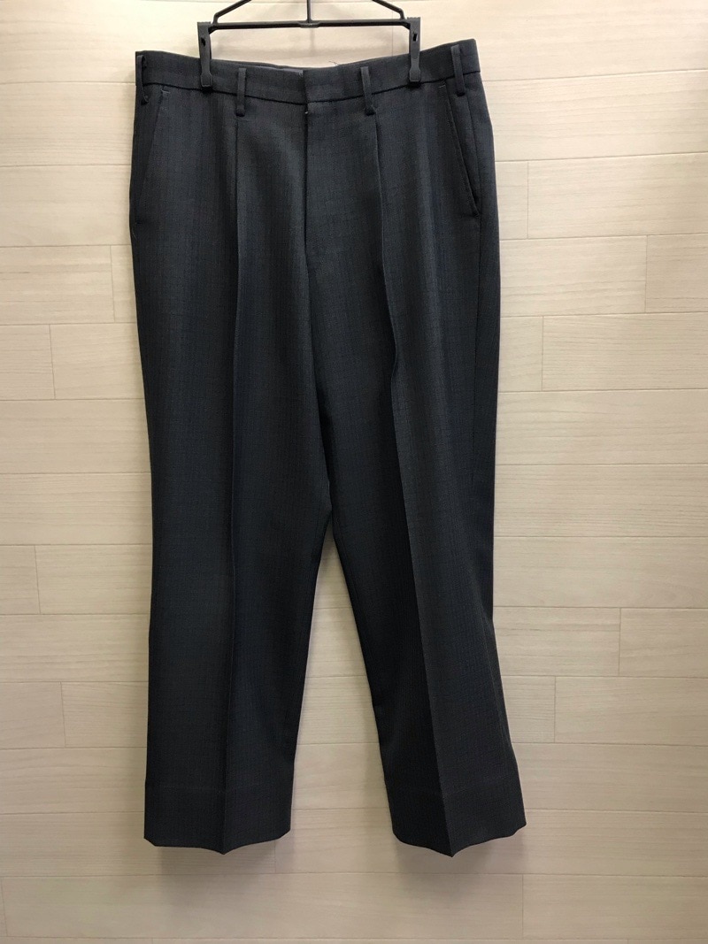 神奈川県　向上高校　ズボン　【0108017】