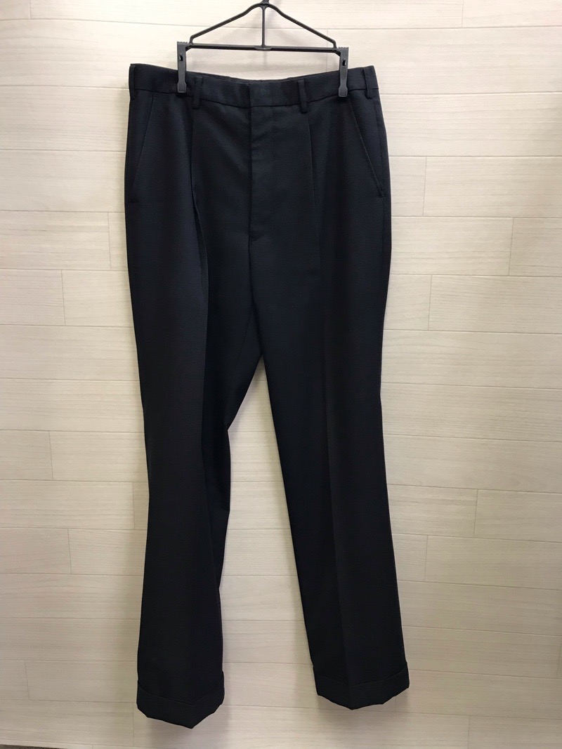 神奈川県　厚木高校　ズボン　【0109335】