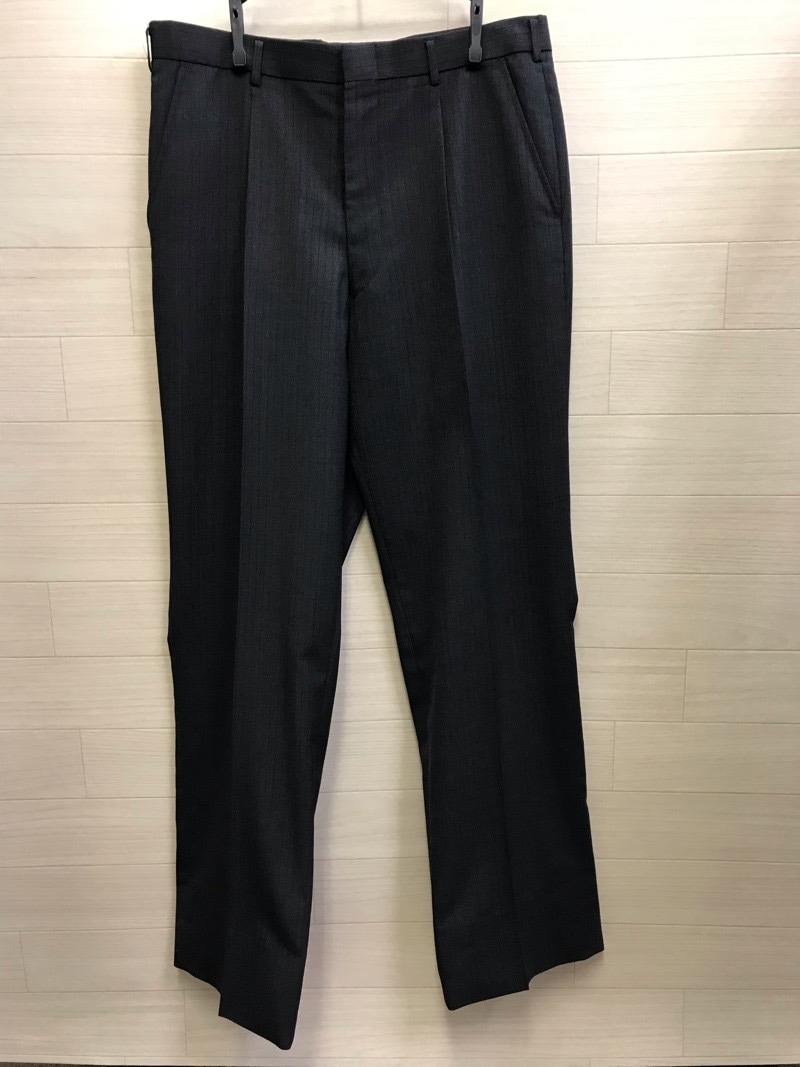 神奈川県　伊勢原高校　ズボン　【0109538】