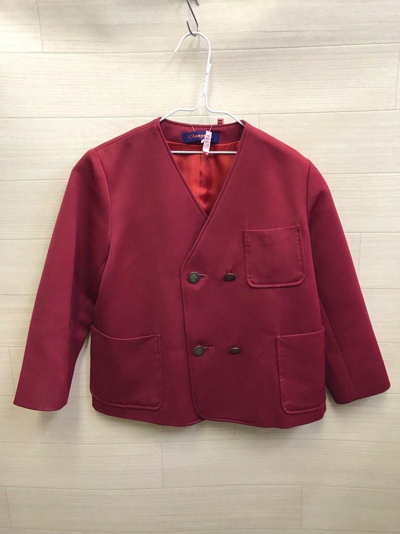 神奈川県　えいすう幼稚園　ブレザー　【0109151】