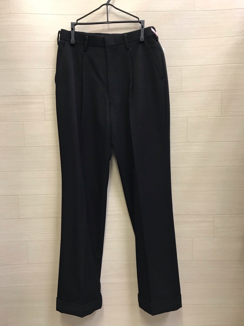 神奈川県　平塚工科高校　ズボン　【0106646】