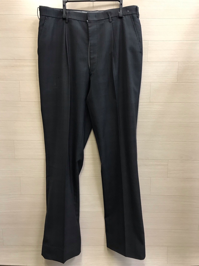 神奈川県　山北高校　ズボン　【0108320】