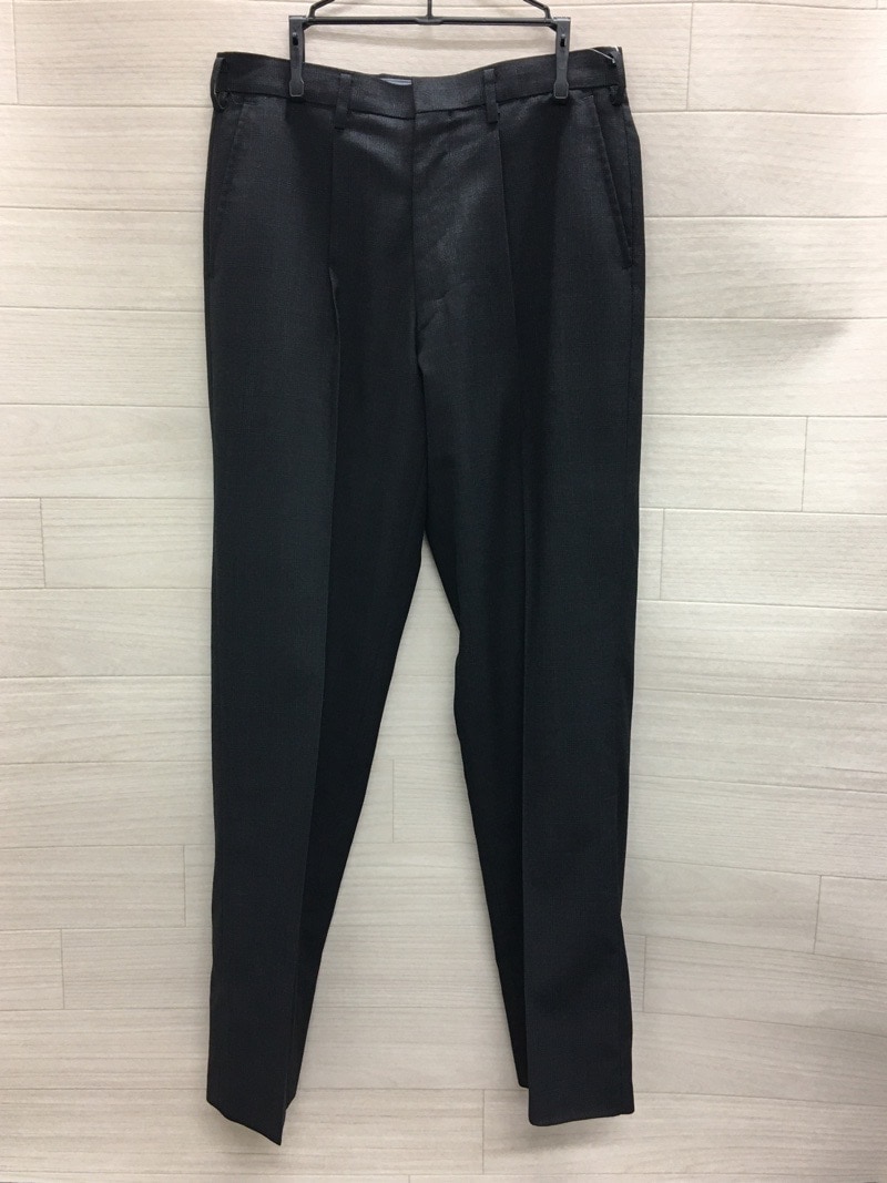 神奈川県　厚木西高校　ズボン　【0107609】