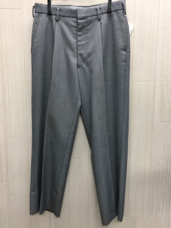 神奈川県　林中学校　ズボン　【0109735】