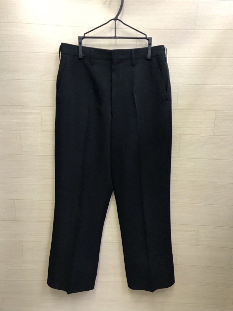 神奈川県　伊志田高校　ズボン　【0106931】