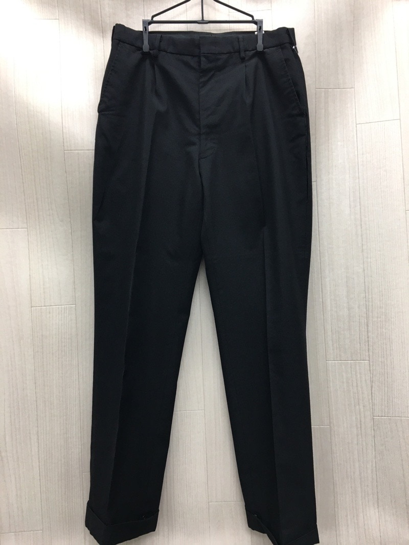 神奈川県　秦野高校　ズボン　【0105286】