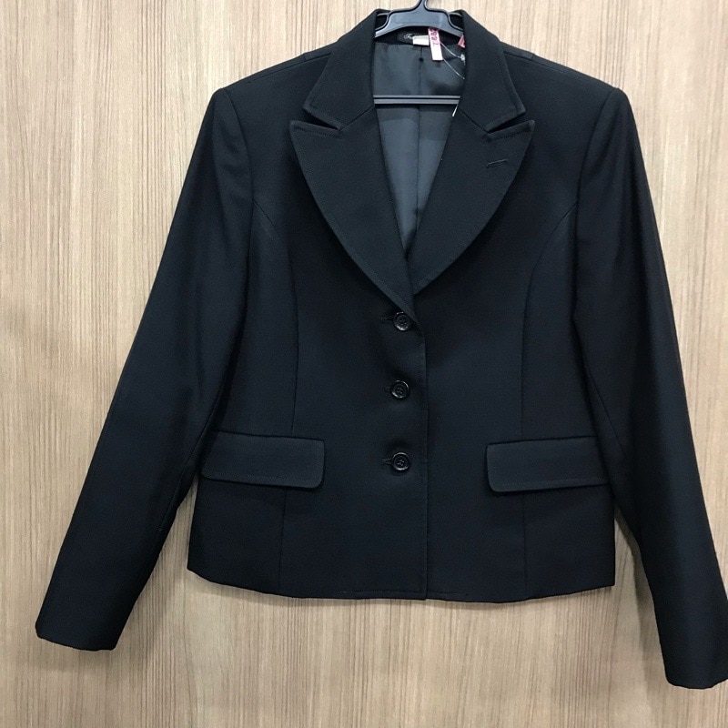 伊志田高校　女子ブレザー　【0107882】