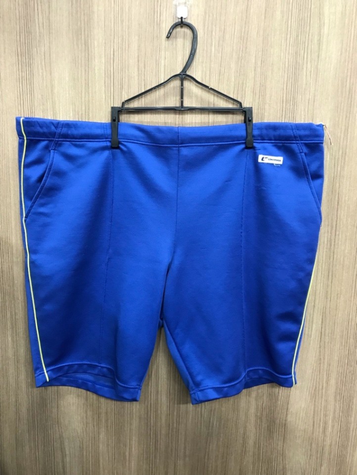 藤塚中学校　ハーフパンツ　【0105326】