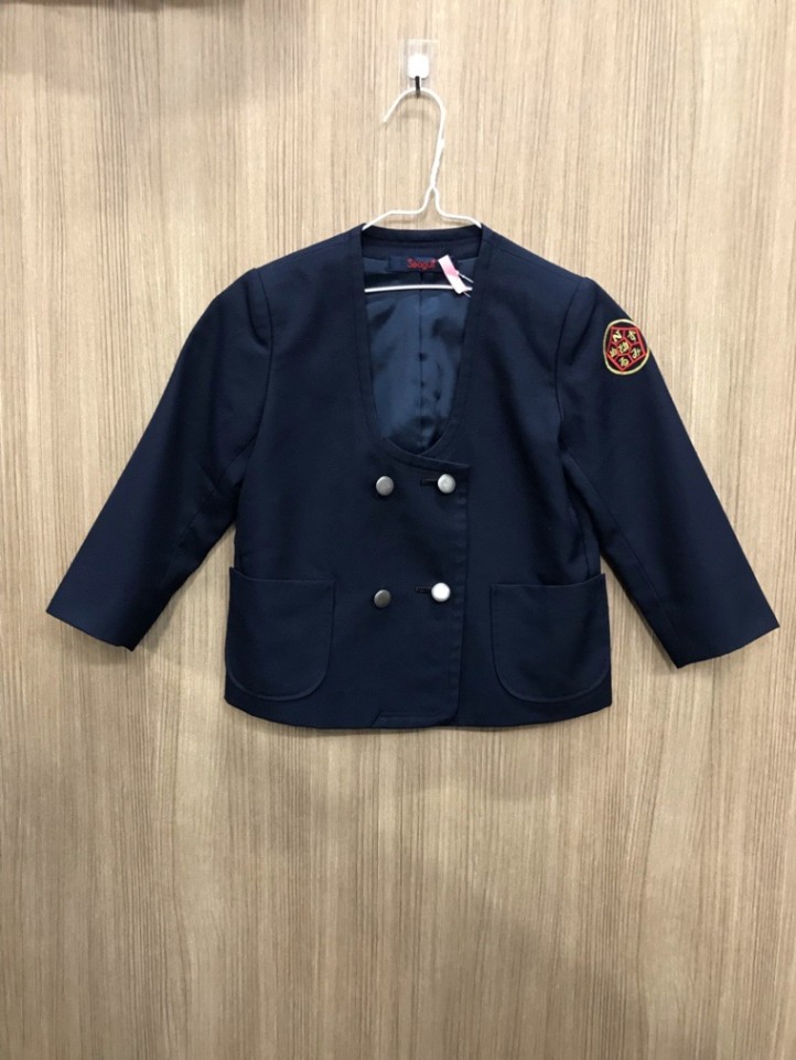 天王学園幼稚園 制服 ブレザー 半ズボン カバン 000000004135_eRcIqFS.jpg
