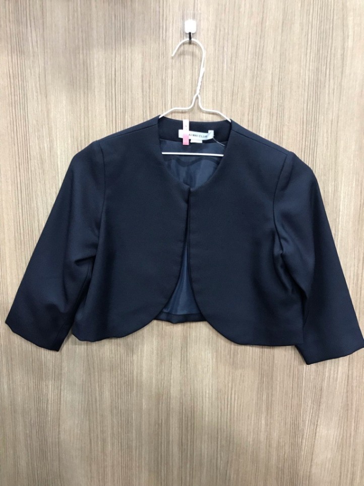 神奈川県　とびお幼稚園　ブレザー　【0104606】