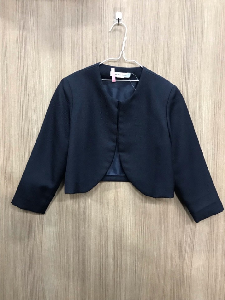 神奈川県　とびお幼稚園　ブレザー　【0103362】