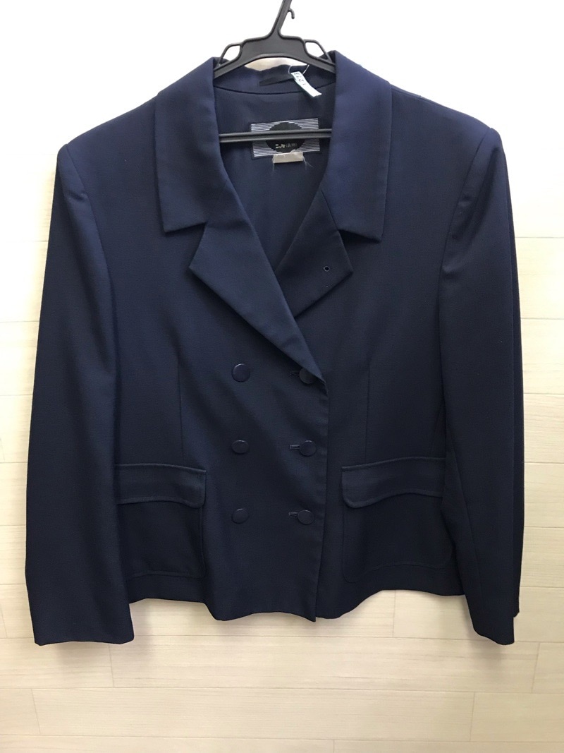 神奈川県　大和高校　女子ブレザー　【0201273】