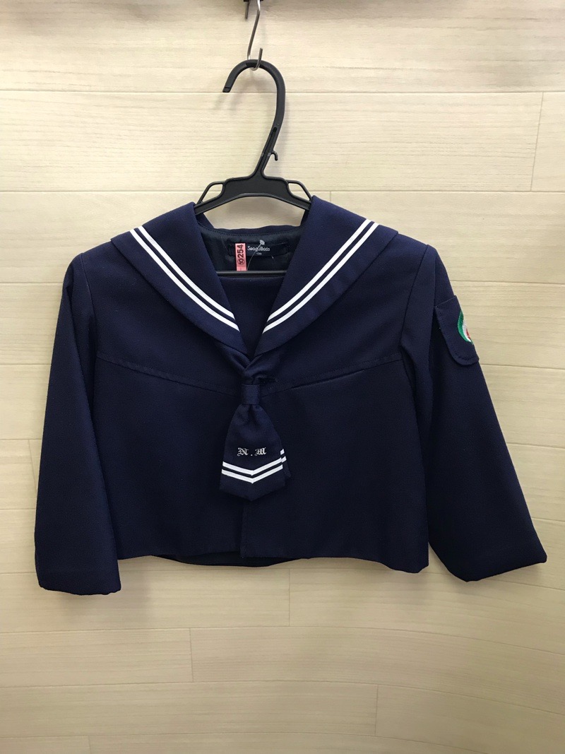 森の里幼稚園 セーラー服（冬）【0110254】 | すべての商品 | 学生服