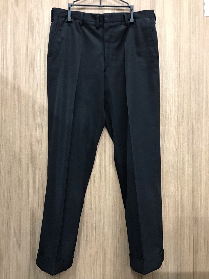 神奈川県　厚木高校　ズボン　【0110074】