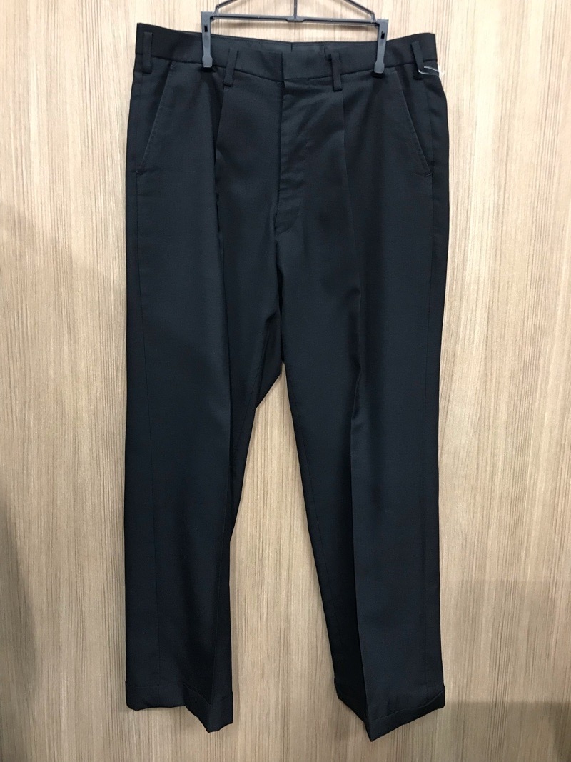 神奈川県　厚木高校　ズボン　【0202584】
