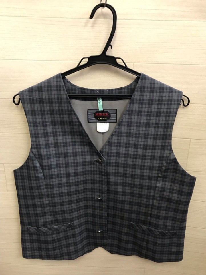 神奈川県　睦合東中学校　ベスト（夏）【0201607】