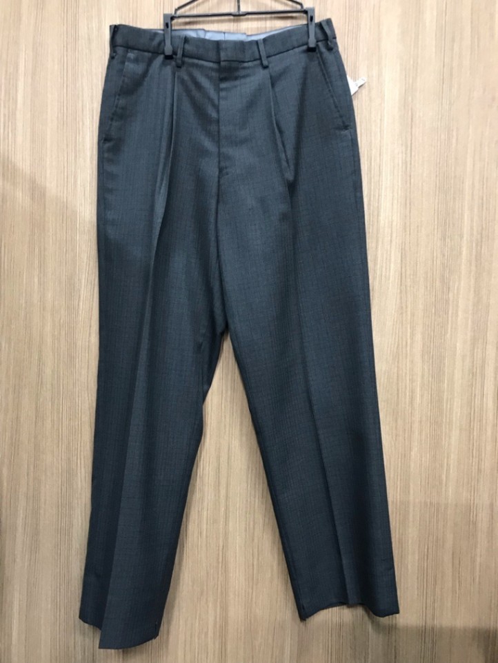 神奈川県　向上高校　ズボン(冬)　【0202315】