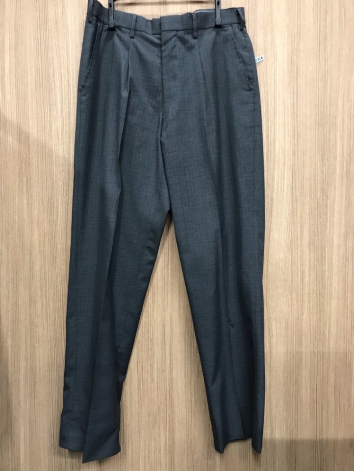 神奈川県　向上高校　ズボン(夏)　【0202314】