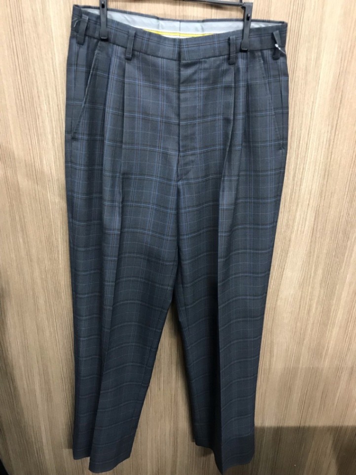 神奈川県　立花学園高校　ズボン　旧デザイン　【0106442】