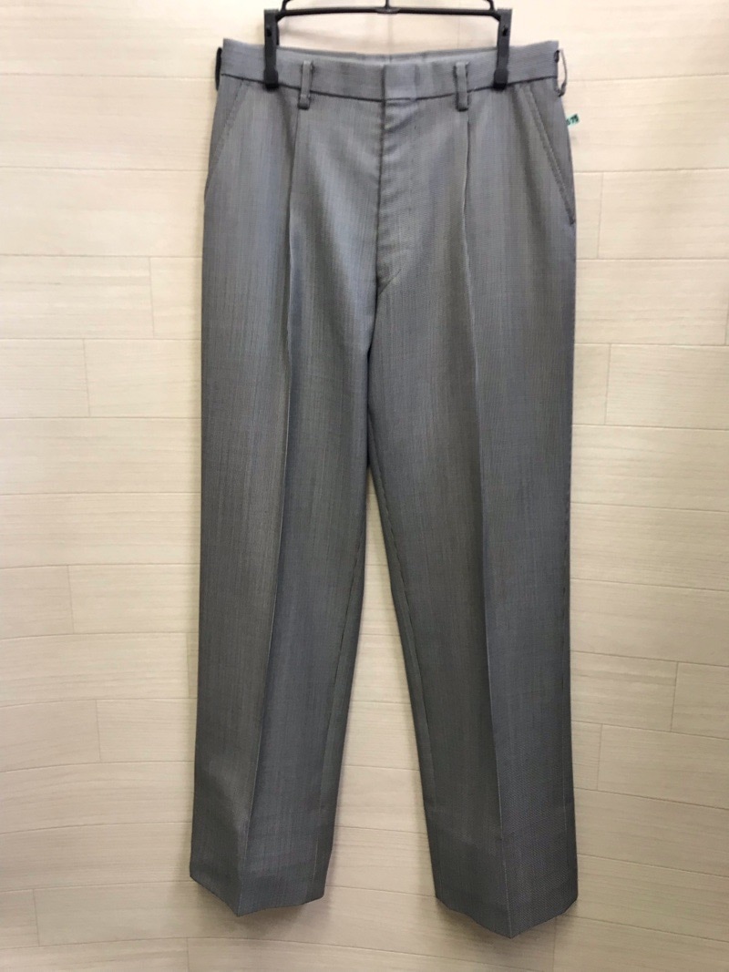 神奈川県　林中学校　ズボン　【0202675】