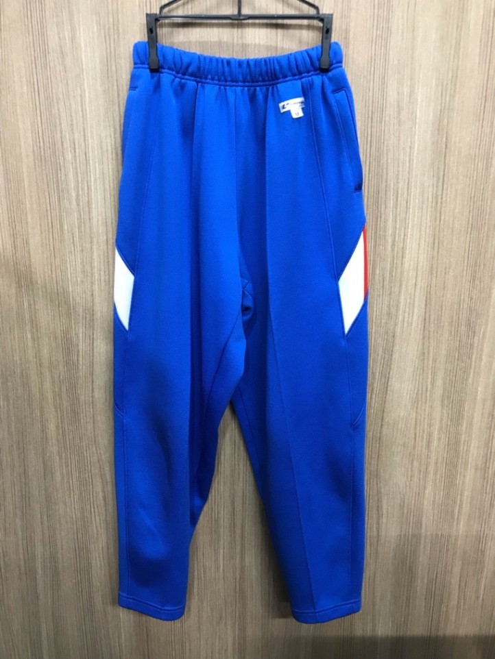 南毛利中学校　ジャージ下　(旧デザイン)【0102303】