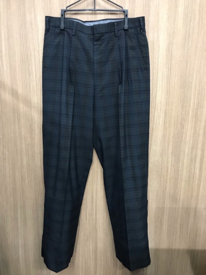 東海大学付属相模高等学校　ズボン　【0107217】