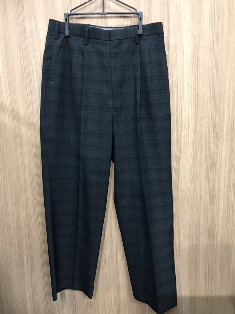 東海大学付属相模高等学校　ズボン　【0104127】