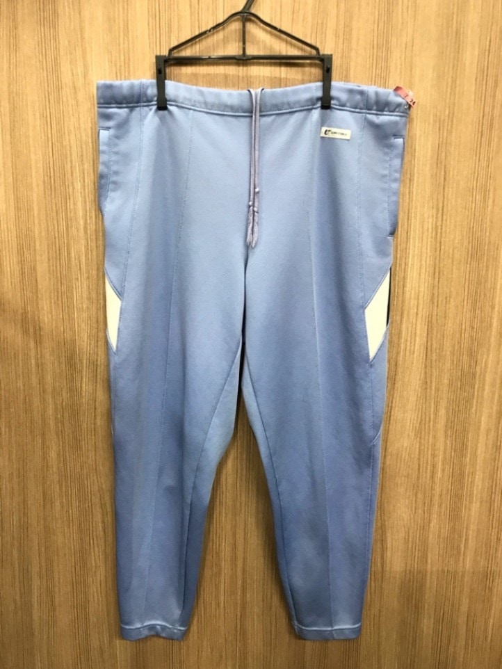 睦合中学校　ジャージ下　【0107024】