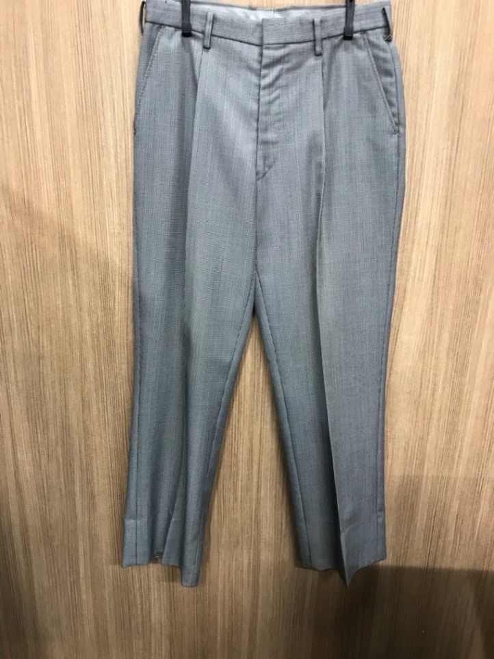 神奈川県　林中学校　ズボン　【0106454】