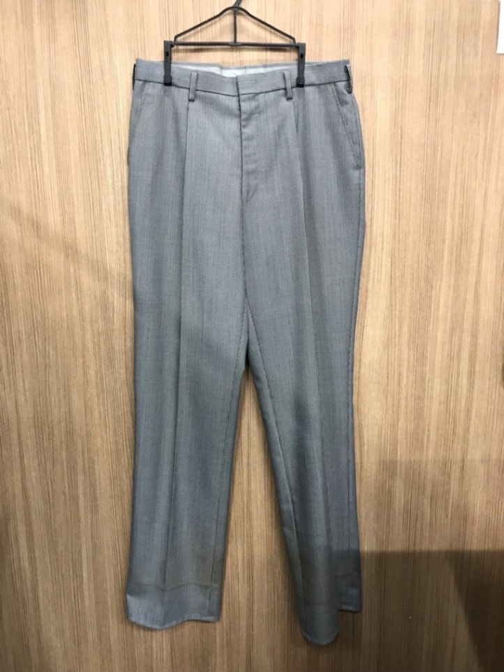 神奈川県　林中学校　ズボン　【0106107】