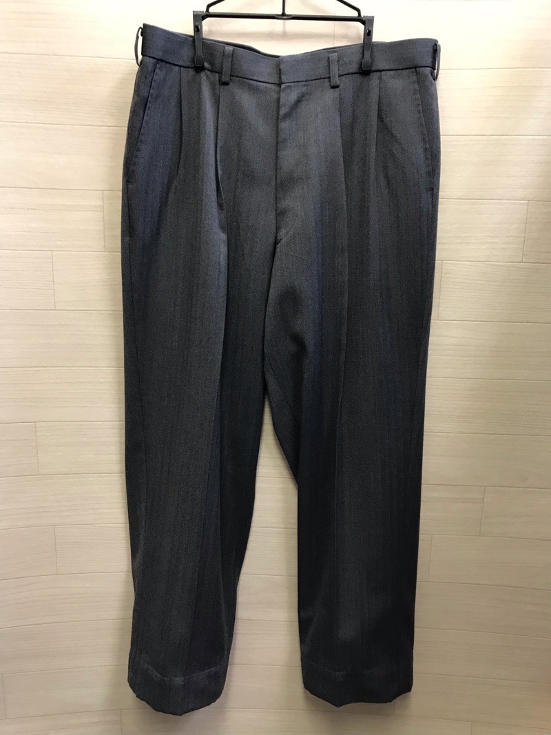 神奈川県　学校法人KTC学園おおぞら高等学院　ズボン　【0203213】