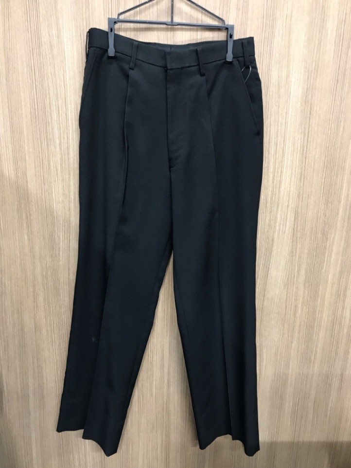 神奈川県　伊志田高校　ズボン(夏)　【0109986】