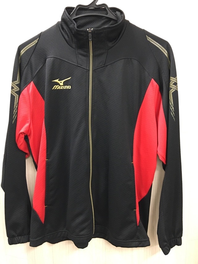 厚木高校 部活ジャージ上 【0109722】 | 体操着・ジャージ・部活用