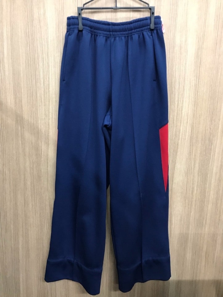 自修館中等教育学校　ジャージ下　旧デザイン　【0107370】