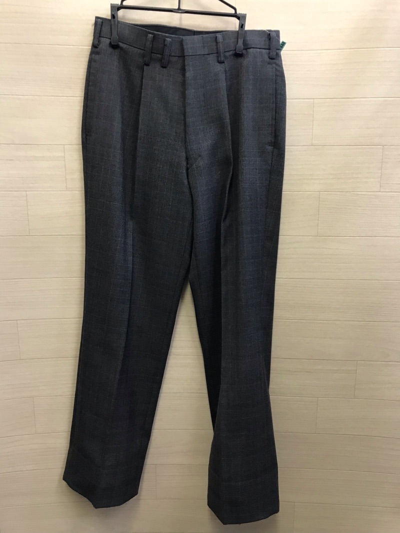 神奈川県　伊勢原養護学校　ズボン　【0202848】