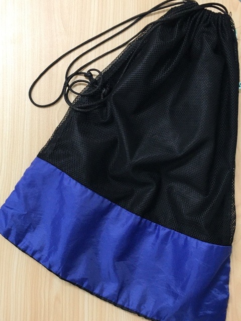 伊勢原中学校　袋　【0203459】